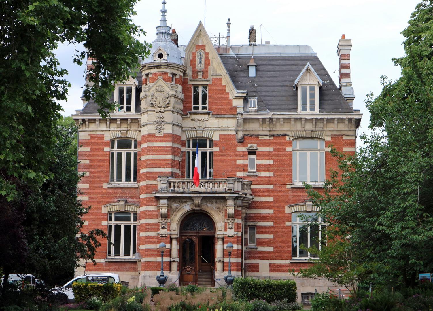 Avocat droit - Collectivités territoriales - Paris