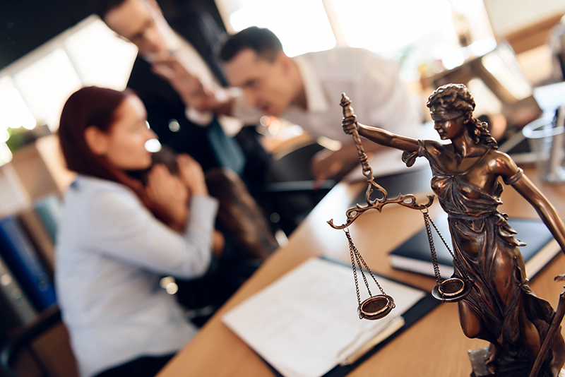 Règlement de conflits- Avocats- Paris
