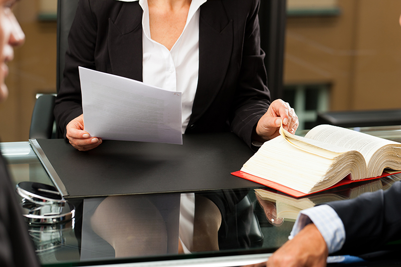 Affaires fonctions publiques Paris